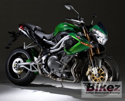 2006 Benelli TnT 1130 photo